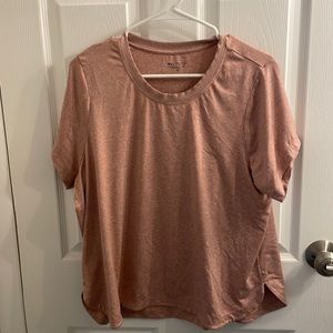 ATHLETA WORKOUT TOP - 1X